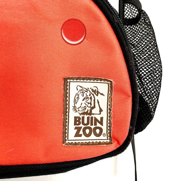 Zebra Backpack for Kids - Picture 6 of 7